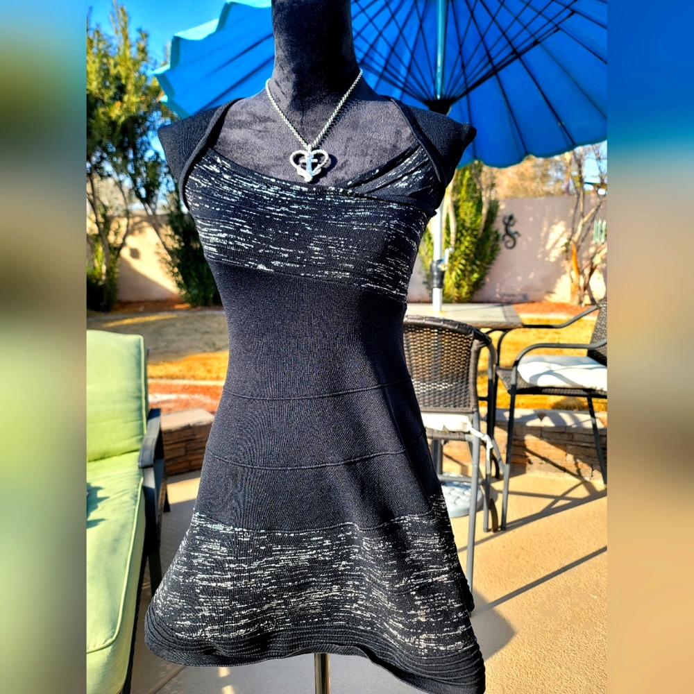 XOXO Dress